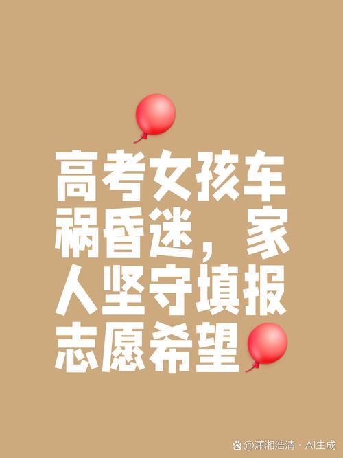 高考结束挑行李回家,高考结束挑行李回家的女生婉拒资助