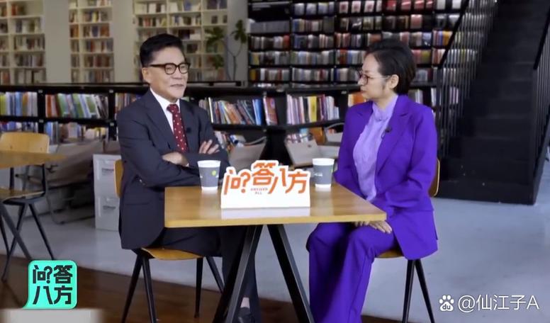 李国庆公布离婚进展,李国庆公布离婚进展视频