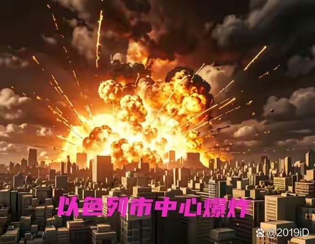 以色列特拉维夫遭袭,以色列特拉维夫遭袭是真的吗